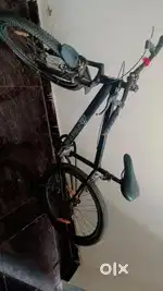 Black full taping