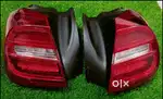 Mercedes Benz GLA Stop Light Right and Left Side