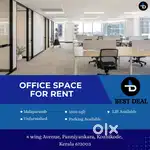 OFFICE SPACE AT CALICUT