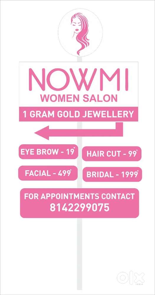 Advanced beautician