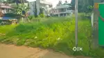 5 Cent Residencial House Plot Sale Eroor Thrippunithura