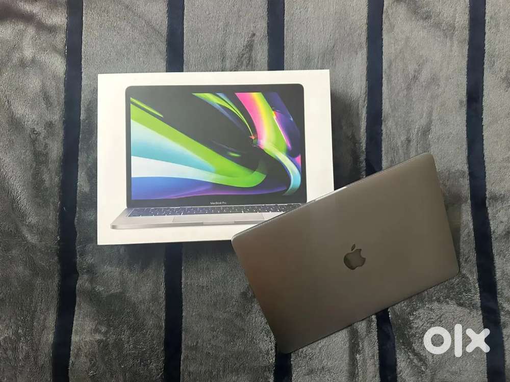 Apple MacBook Pro 13-inch M2 512GB
