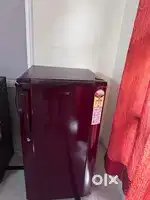 Haier 165L Single Door Fridge