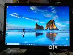 Lenovo PC set (Computer)