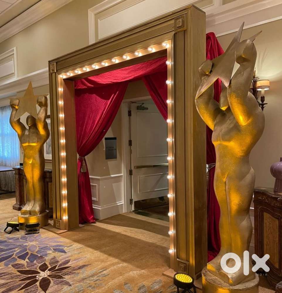 Sales and Cordinating team for a Event management company