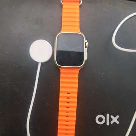 I want sell my ultra  whatch
