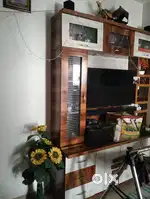 Home decor Tv units