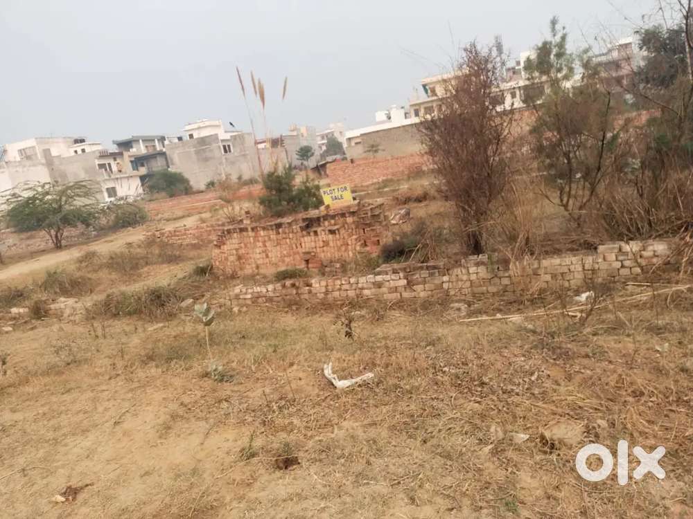 Plot for sale in Gurugram