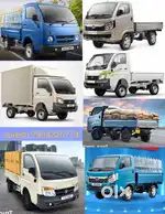 Commercial vehicle showroom