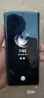 Vivo T2 pro
