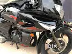 Karizma R 2013