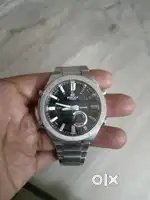Watch original casio edifice