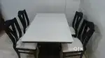 Dinning table