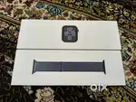 Apple Watch SE (Gen 2) 44mm Midnight AI Ink SL GPS
