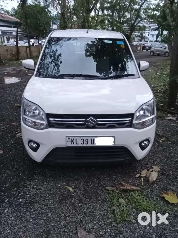 Maruti Suzuki Wagon R zxi 2023 Petrol 6999 Km Driven