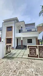 BUDGET FRIENDLY 3 BHK HOME FOR SALE IN ERNAKULAM ALUVA VAZHAKULAM