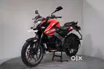 8460  BAJAJ PULSAR NS125