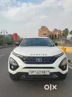 Tata Harrier XT, 2019, Diesel