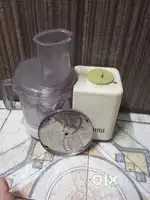 Food processor  mixer