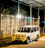 Mahindra Scorpio 2007 Diesel Good Condition