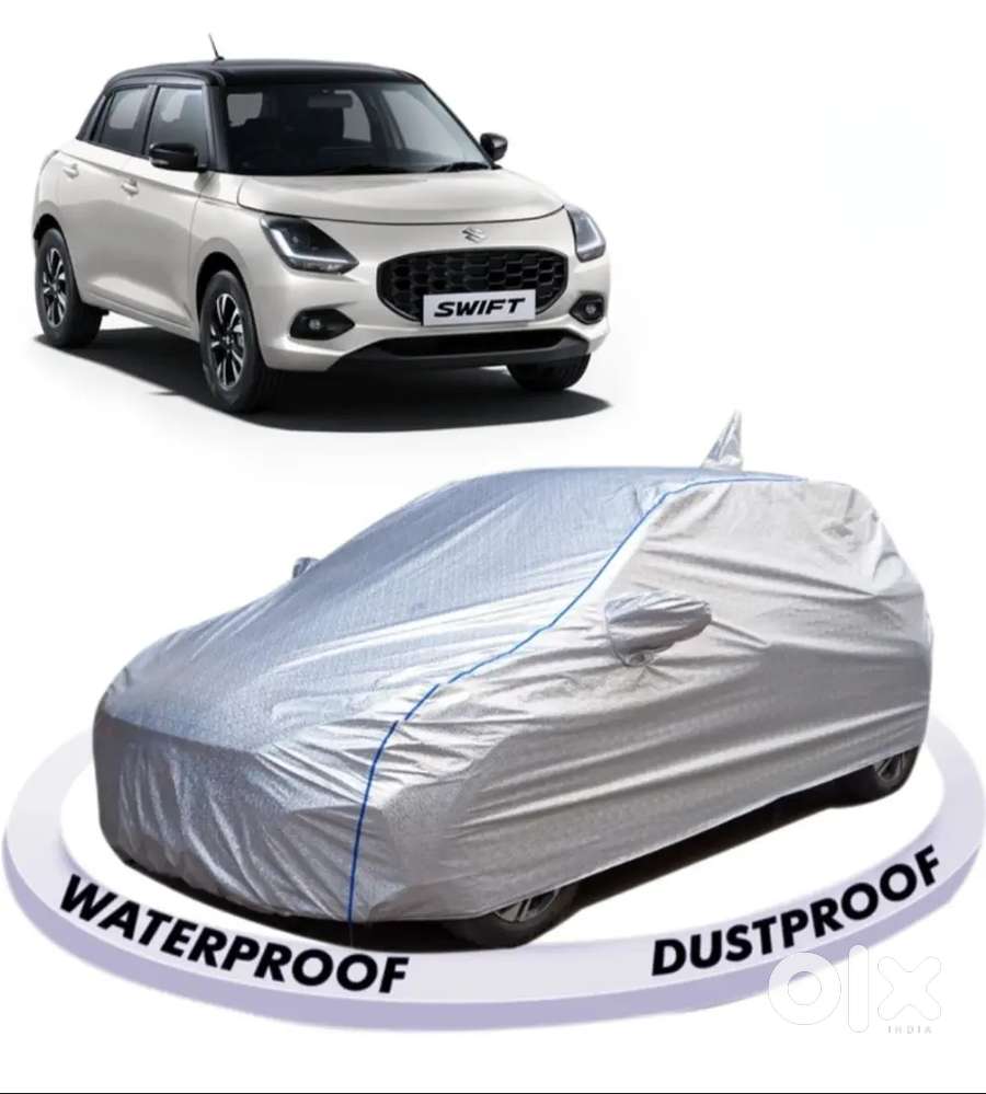 Maruti Suzuki Swift car cover original