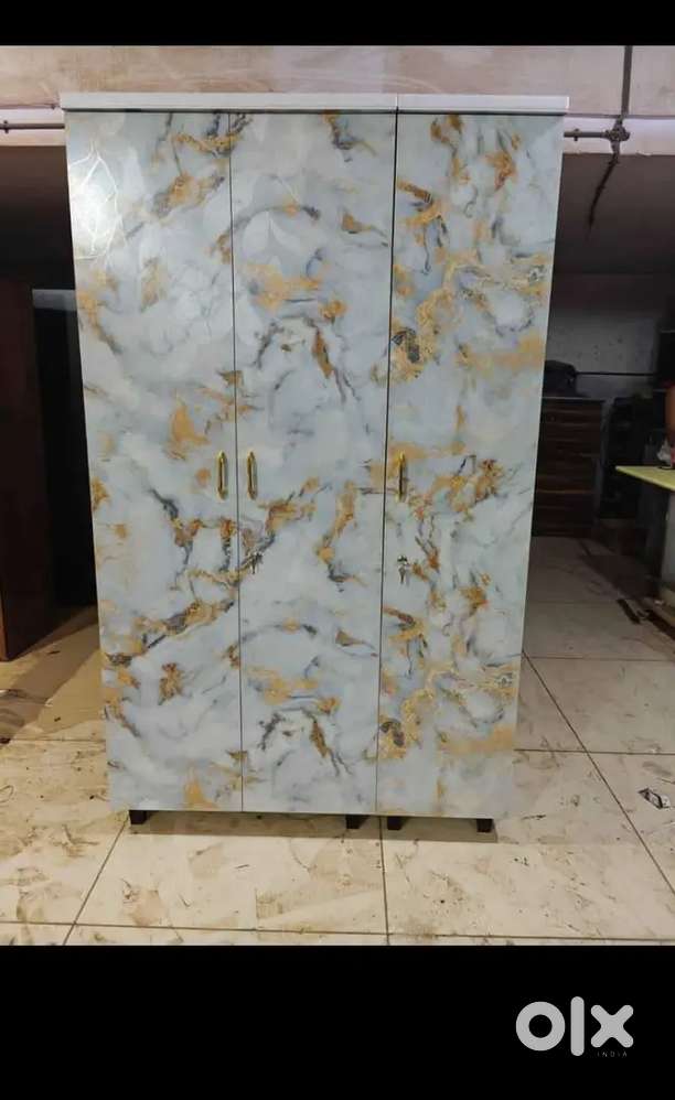 Wardrobe available in starf dream furniture