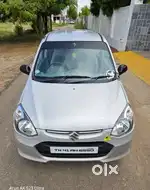 Maruti Suzuki Alto 800 2013