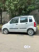 Maruti Suzuki Wagon R 2007/2027 passing
