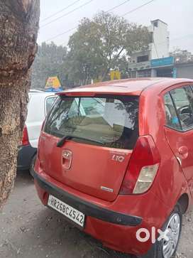 Hyundai i10 2010 Petrol 90000 Km Driven