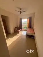 Furnished.2 Bhk for rent in Khopoli, Balaji Complex