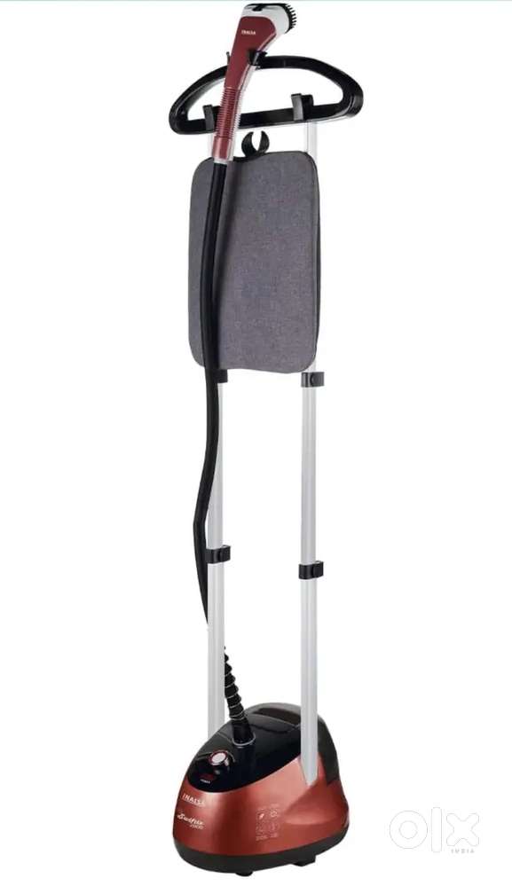 Garment Steamer