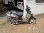 Tvs wego 2013 single owner