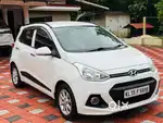 Hyundai Grand i10 Asta Automatic 1.2 Kappa VTVT, 2015, Petrol
