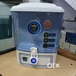 Aqua water purifier