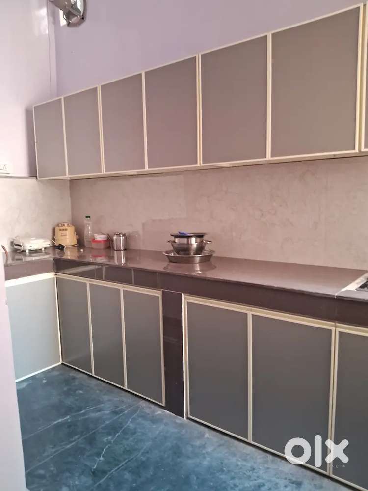 Independent 1bhk Furnished flat