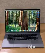 Mac book air M3 8gb ram