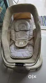 Mastella baby rocker