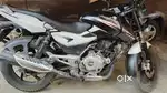 Bajaj Pulsar 150