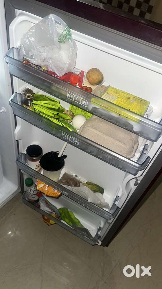 Haier 175 ltr