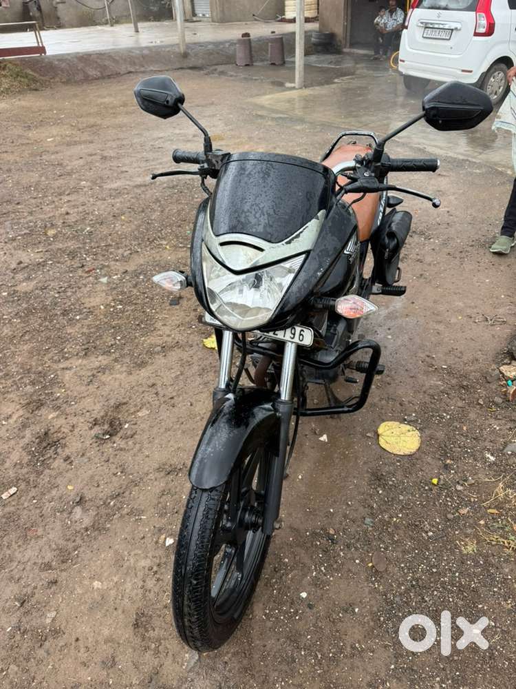 HONDA UNICORN 150 CC