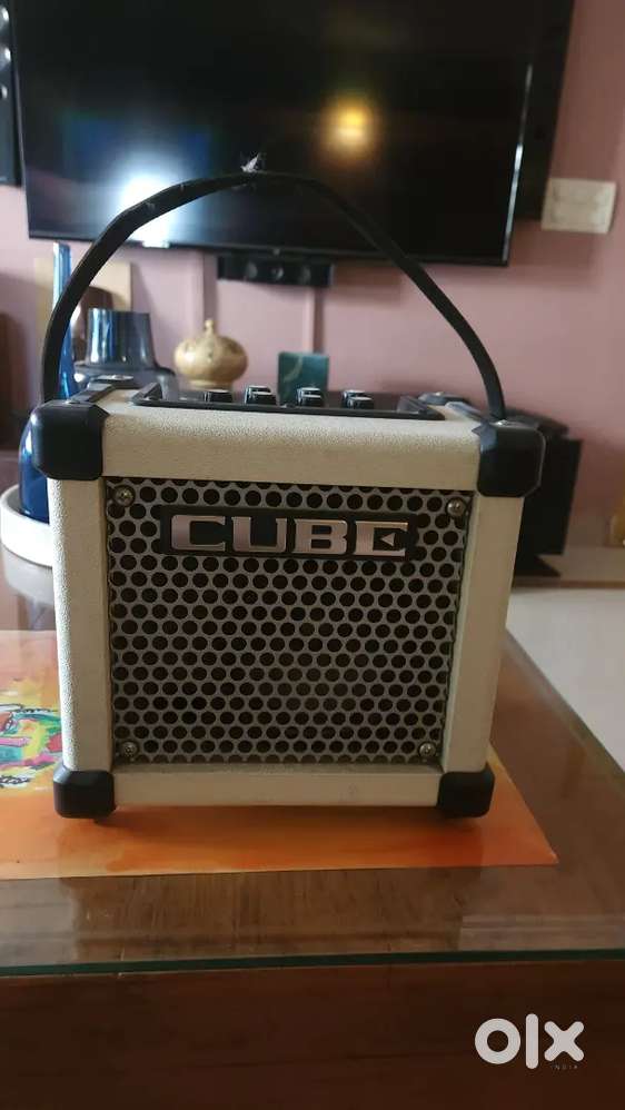 ROLAND CUBE GX