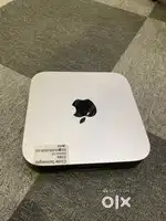 Apple Macmini M2 Chip 2023 8GB 256GB Warranty