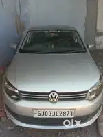 Volkswagen Vento 2011 Diesel 100000 Km Driven