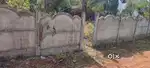 Residential Plot of 8.5cents with compound and Well