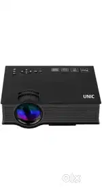 Unic projector new