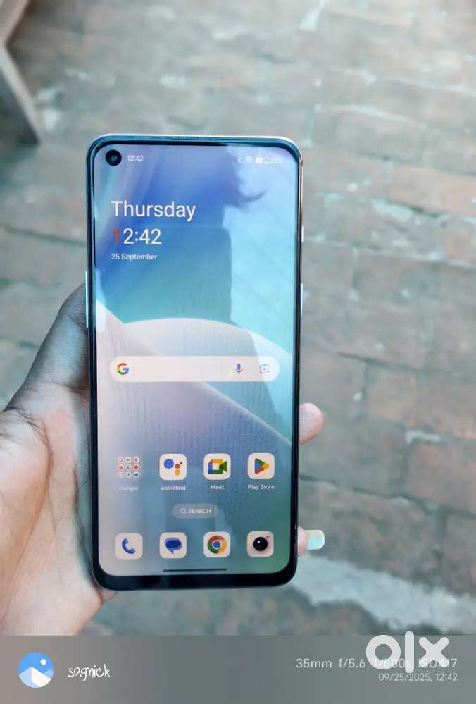 OnePlus Nord 2t