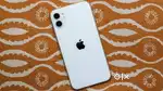 I phone 11