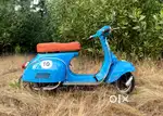 Bajaj chetak