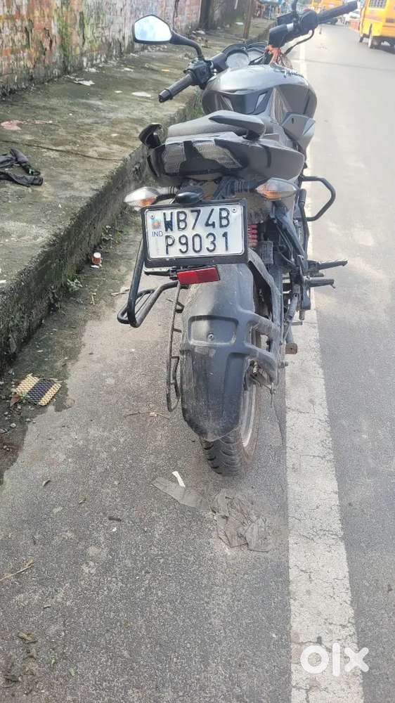 In good condition