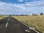 DTCP Approved layout Gated Community